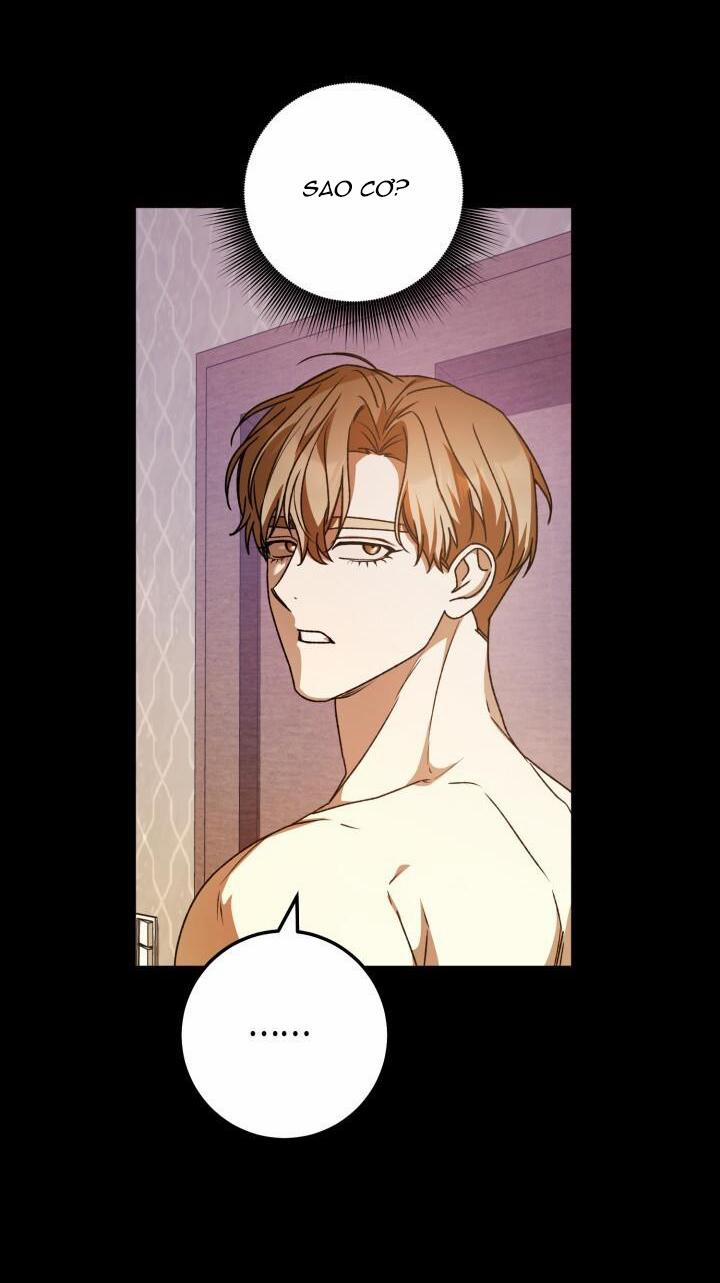 Đang Lập Kế Trả Thù Tôi Yêu Kẻ Thù Lúc Nào Không Hay 50 trang 45