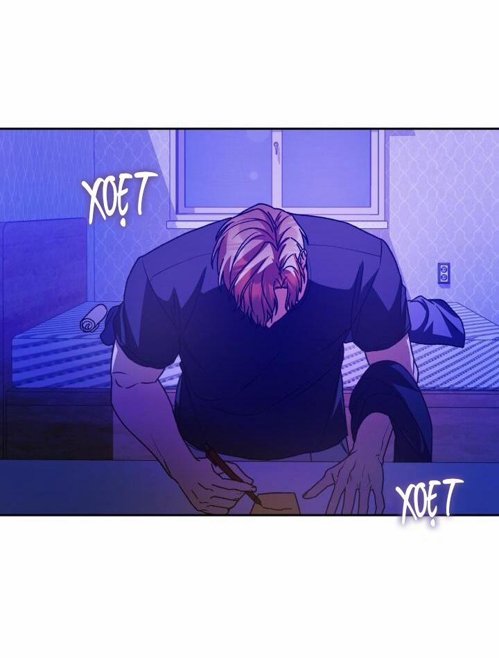 Đang Lập Kế Trả Thù Tôi Yêu Kẻ Thù Lúc Nào Không Hay 50 trang 76