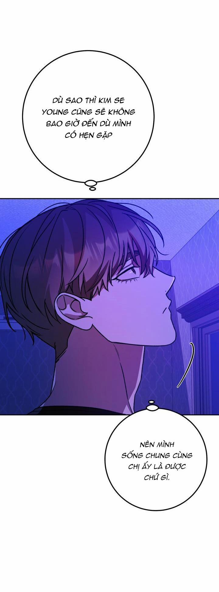 Đang Lập Kế Trả Thù Tôi Yêu Kẻ Thù Lúc Nào Không Hay 50 trang 80