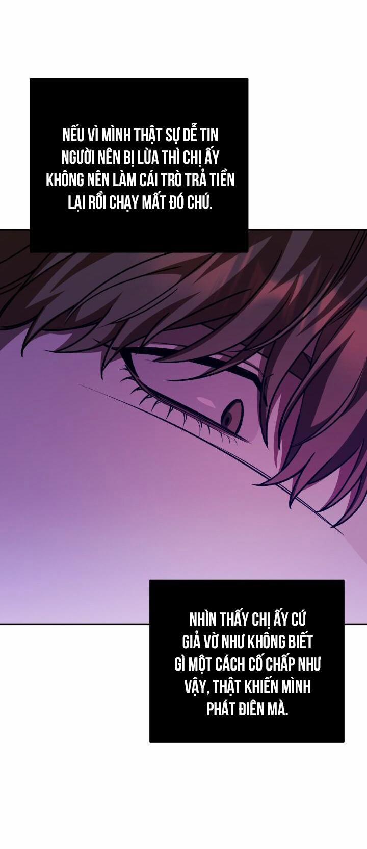 Đang Lập Kế Trả Thù Tôi Yêu Kẻ Thù Lúc Nào Không Hay 50 trang 9