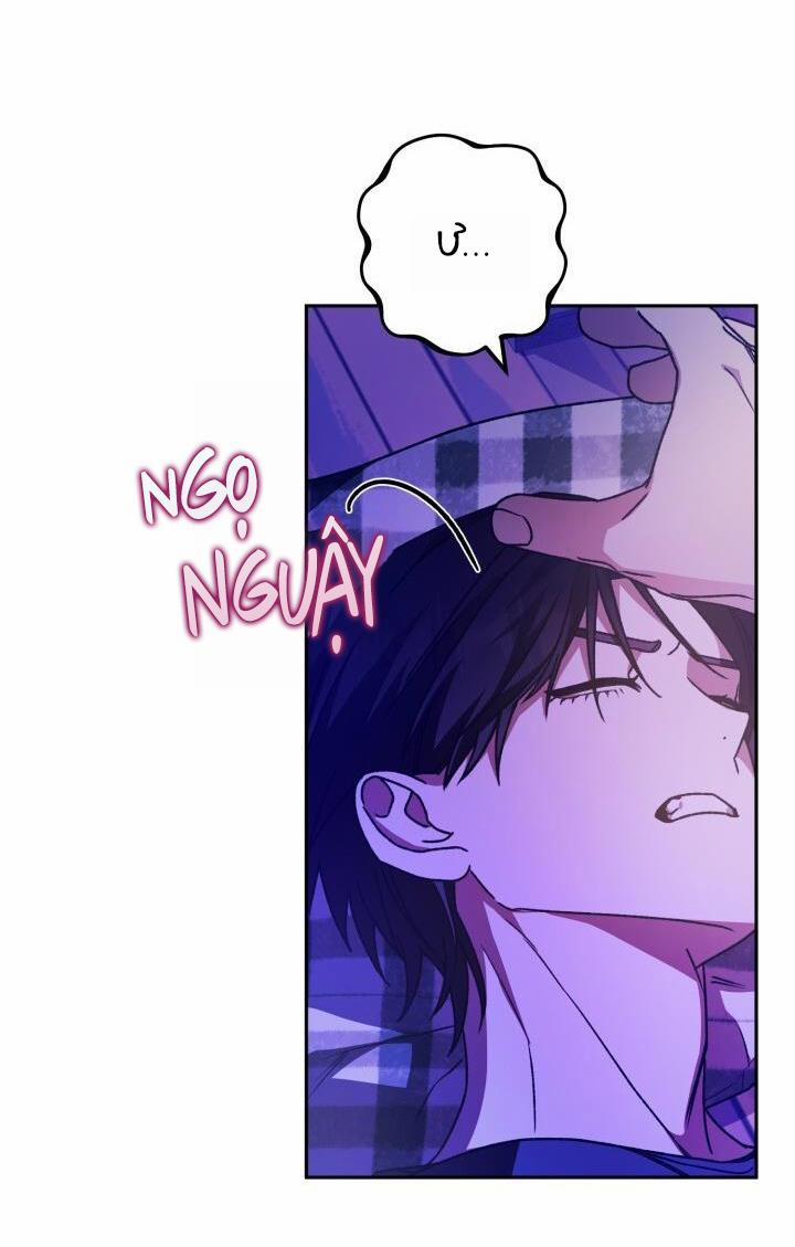 Đang Lập Kế Trả Thù Tôi Yêu Kẻ Thù Lúc Nào Không Hay 50 trang 92