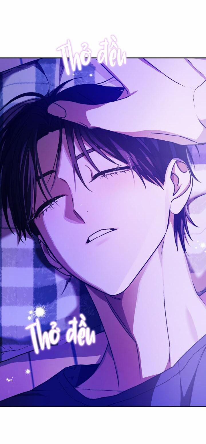 Đang Lập Kế Trả Thù Tôi Yêu Kẻ Thù Lúc Nào Không Hay 50 trang 97