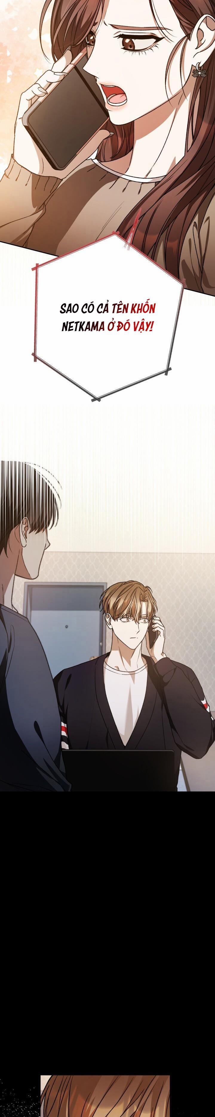 Đang Lập Kế Trả Thù Tôi Yêu Kẻ Thù Lúc Nào Không Hay 51 trang 2
