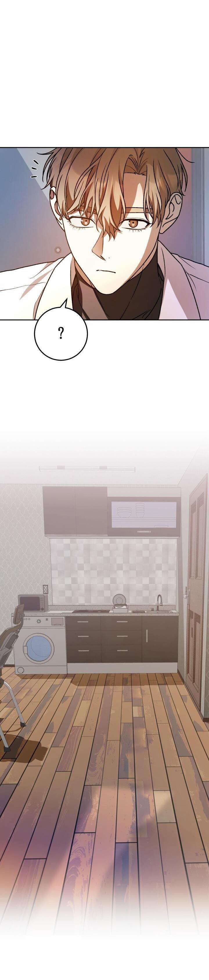 Đang Lập Kế Trả Thù Tôi Yêu Kẻ Thù Lúc Nào Không Hay 51 trang 31