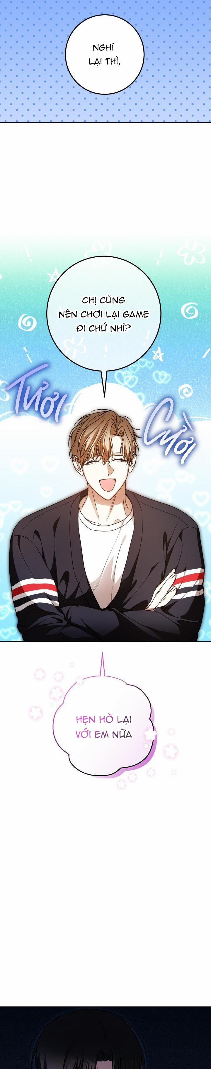 Đang Lập Kế Trả Thù Tôi Yêu Kẻ Thù Lúc Nào Không Hay 51 trang 5
