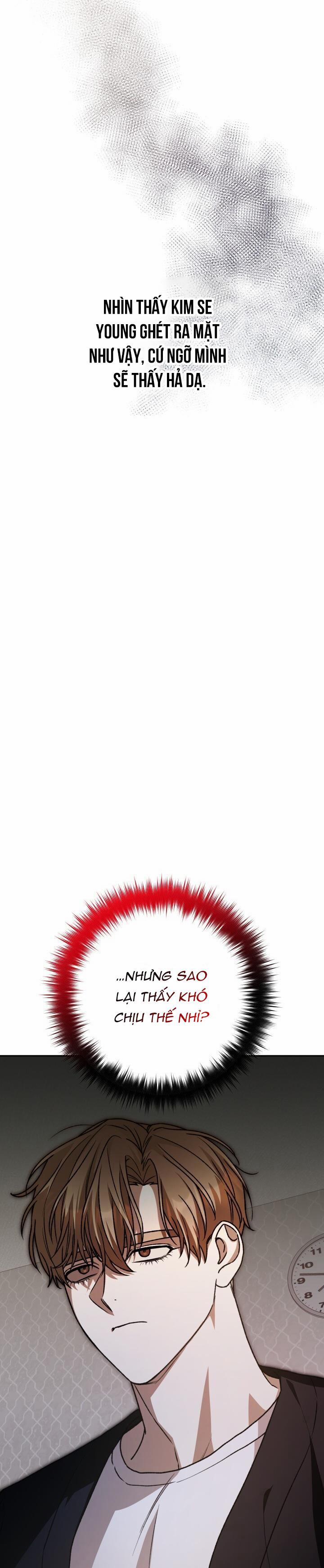 Đang Lập Kế Trả Thù Tôi Yêu Kẻ Thù Lúc Nào Không Hay 51 trang 8