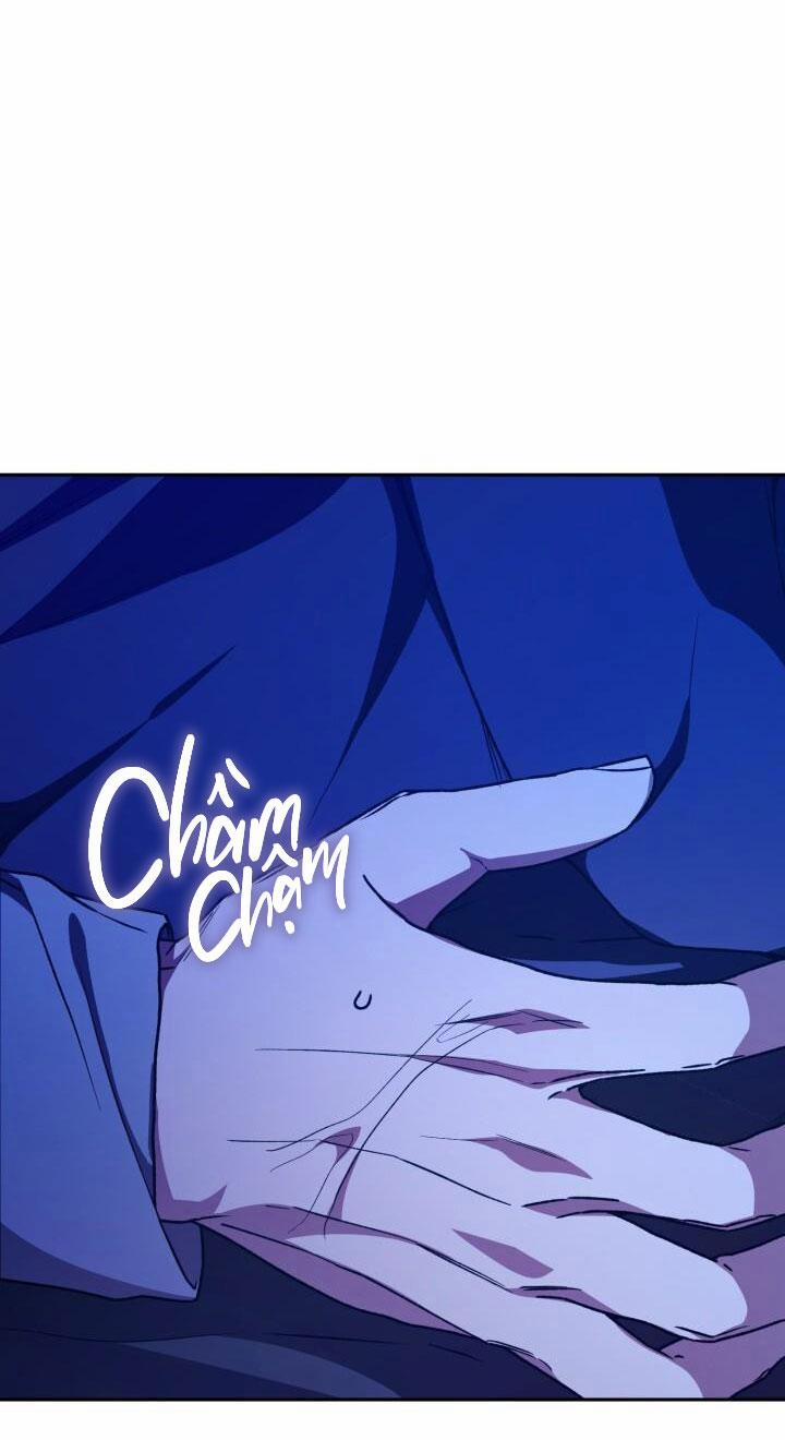 Đang Lập Kế Trả Thù Tôi Yêu Kẻ Thù Lúc Nào Không Hay 52 trang 34