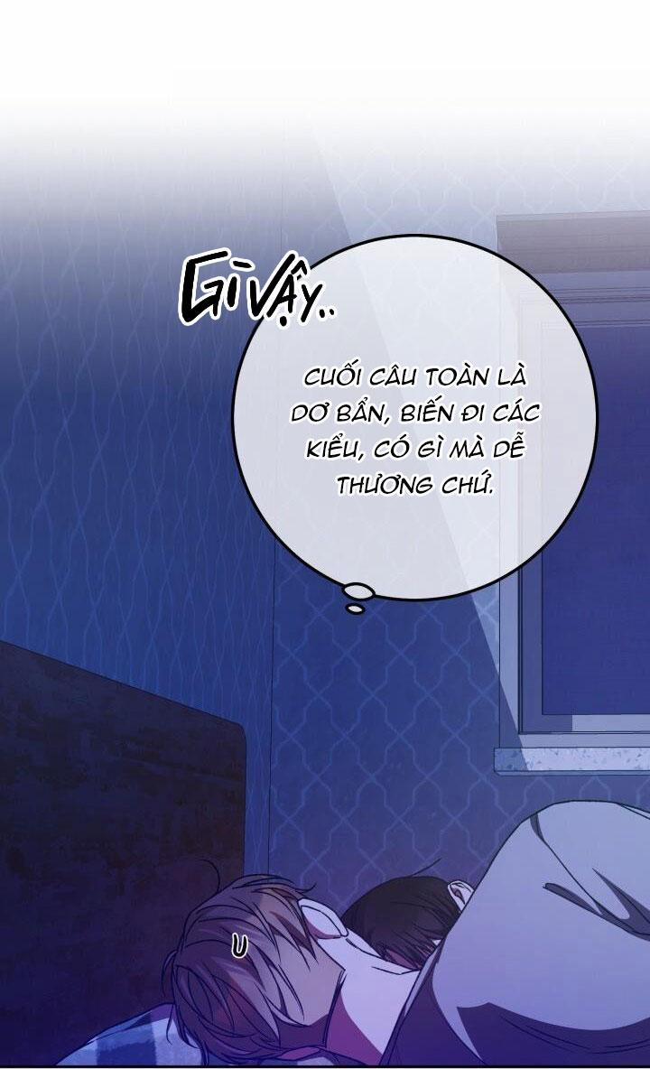 Đang Lập Kế Trả Thù Tôi Yêu Kẻ Thù Lúc Nào Không Hay 52 trang 53
