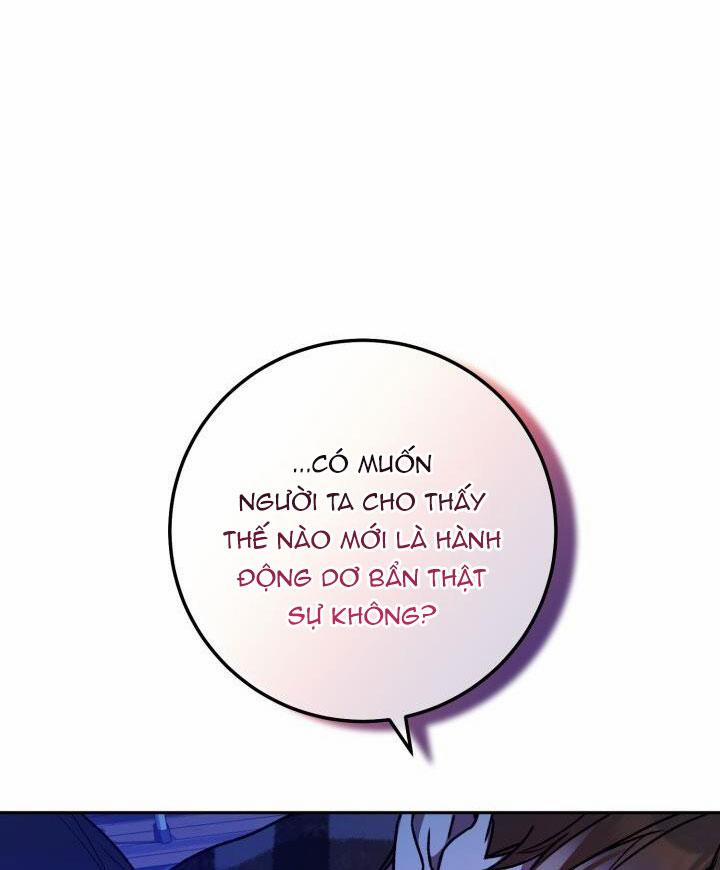 Đang Lập Kế Trả Thù Tôi Yêu Kẻ Thù Lúc Nào Không Hay 52 trang 55