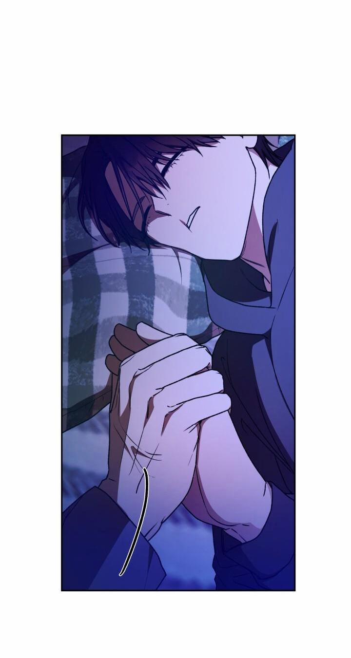 Đang Lập Kế Trả Thù Tôi Yêu Kẻ Thù Lúc Nào Không Hay 52 trang 57