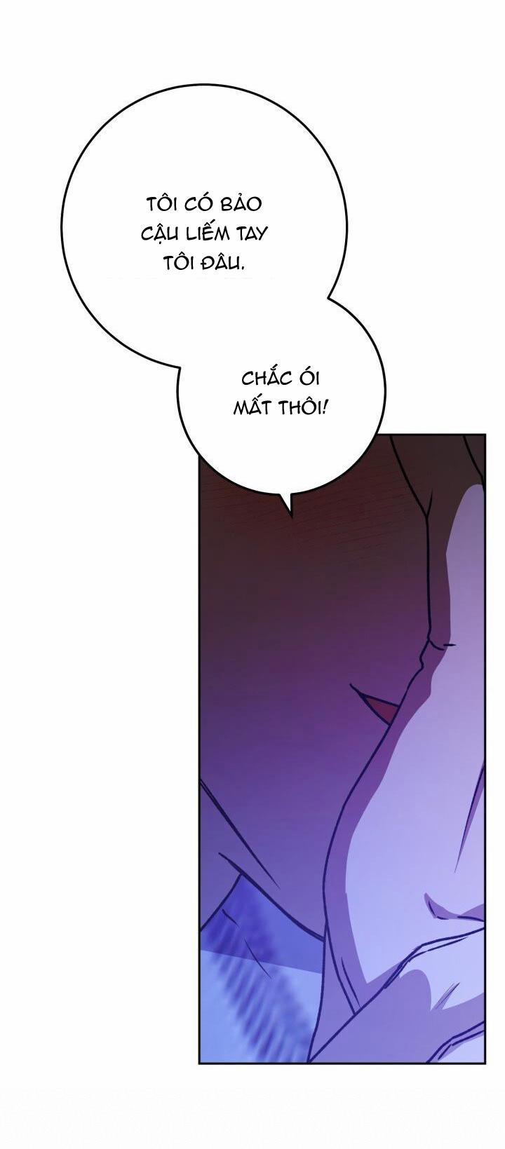 Đang Lập Kế Trả Thù Tôi Yêu Kẻ Thù Lúc Nào Không Hay 52 trang 66