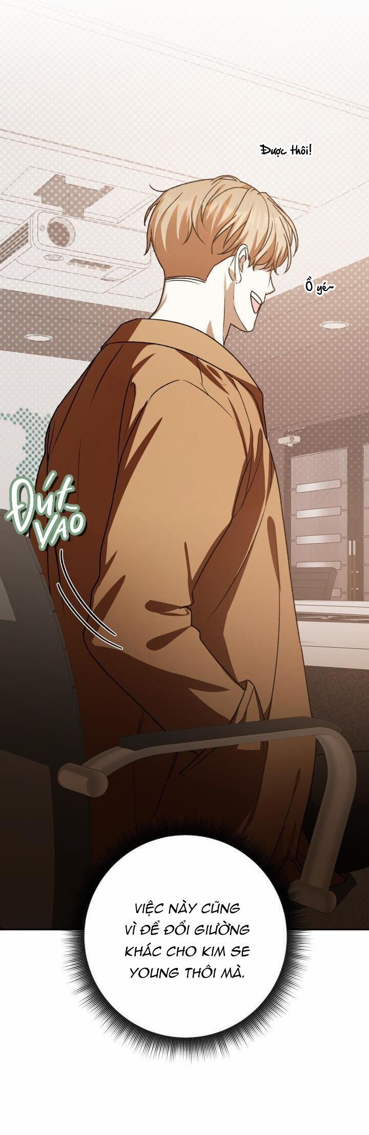 Đang Lập Kế Trả Thù Tôi Yêu Kẻ Thù Lúc Nào Không Hay 52 trang 92