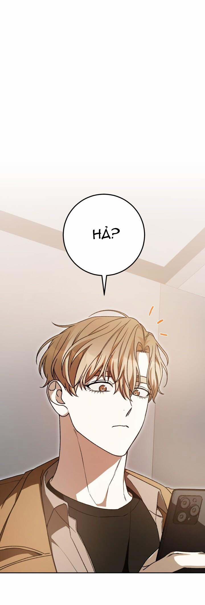 Đang Lập Kế Trả Thù Tôi Yêu Kẻ Thù Lúc Nào Không Hay 53 trang 1