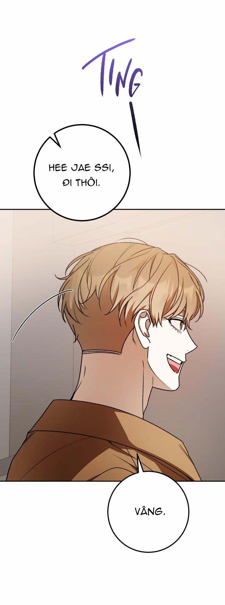 Đang Lập Kế Trả Thù Tôi Yêu Kẻ Thù Lúc Nào Không Hay 53 trang 10
