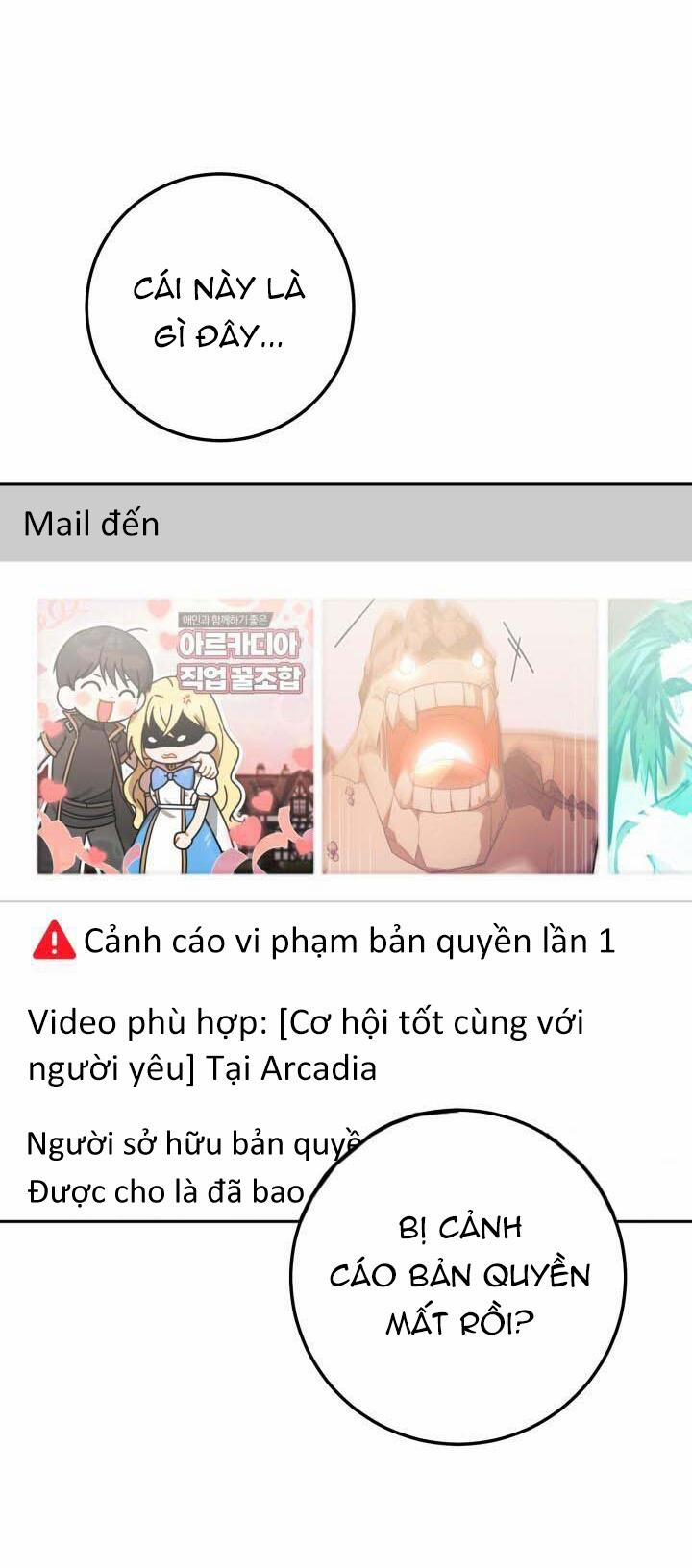 Đang Lập Kế Trả Thù Tôi Yêu Kẻ Thù Lúc Nào Không Hay 53 trang 2