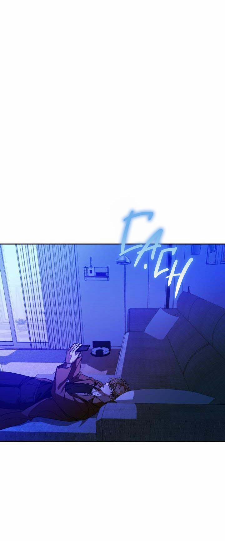 Đang Lập Kế Trả Thù Tôi Yêu Kẻ Thù Lúc Nào Không Hay 53 trang 29