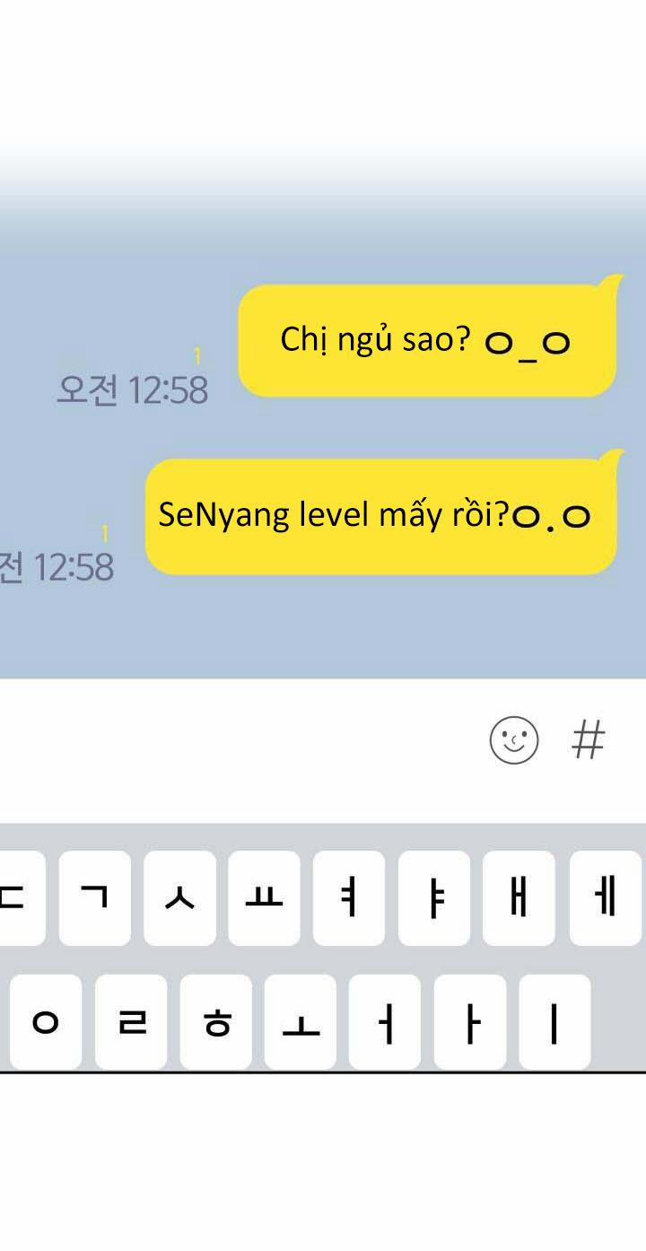 Đang Lập Kế Trả Thù Tôi Yêu Kẻ Thù Lúc Nào Không Hay 53 trang 30