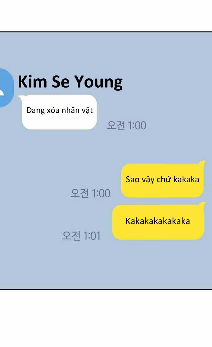 Đang Lập Kế Trả Thù Tôi Yêu Kẻ Thù Lúc Nào Không Hay 53 trang 36