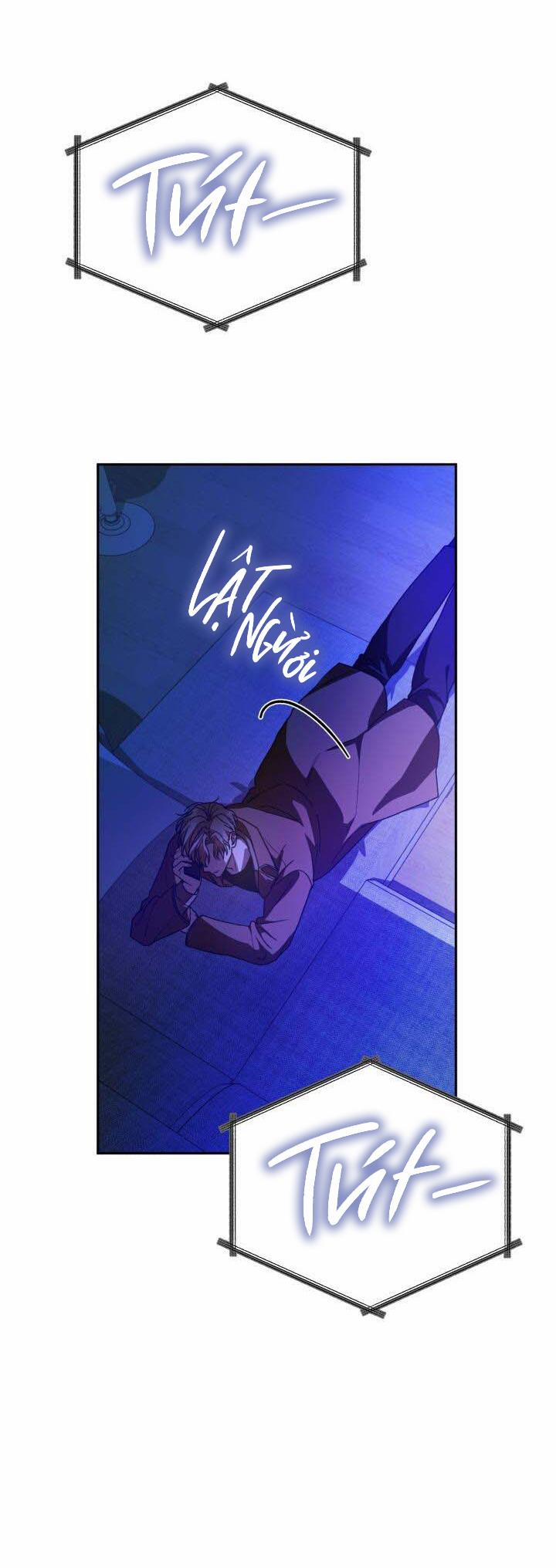 Đang Lập Kế Trả Thù Tôi Yêu Kẻ Thù Lúc Nào Không Hay 53 trang 39