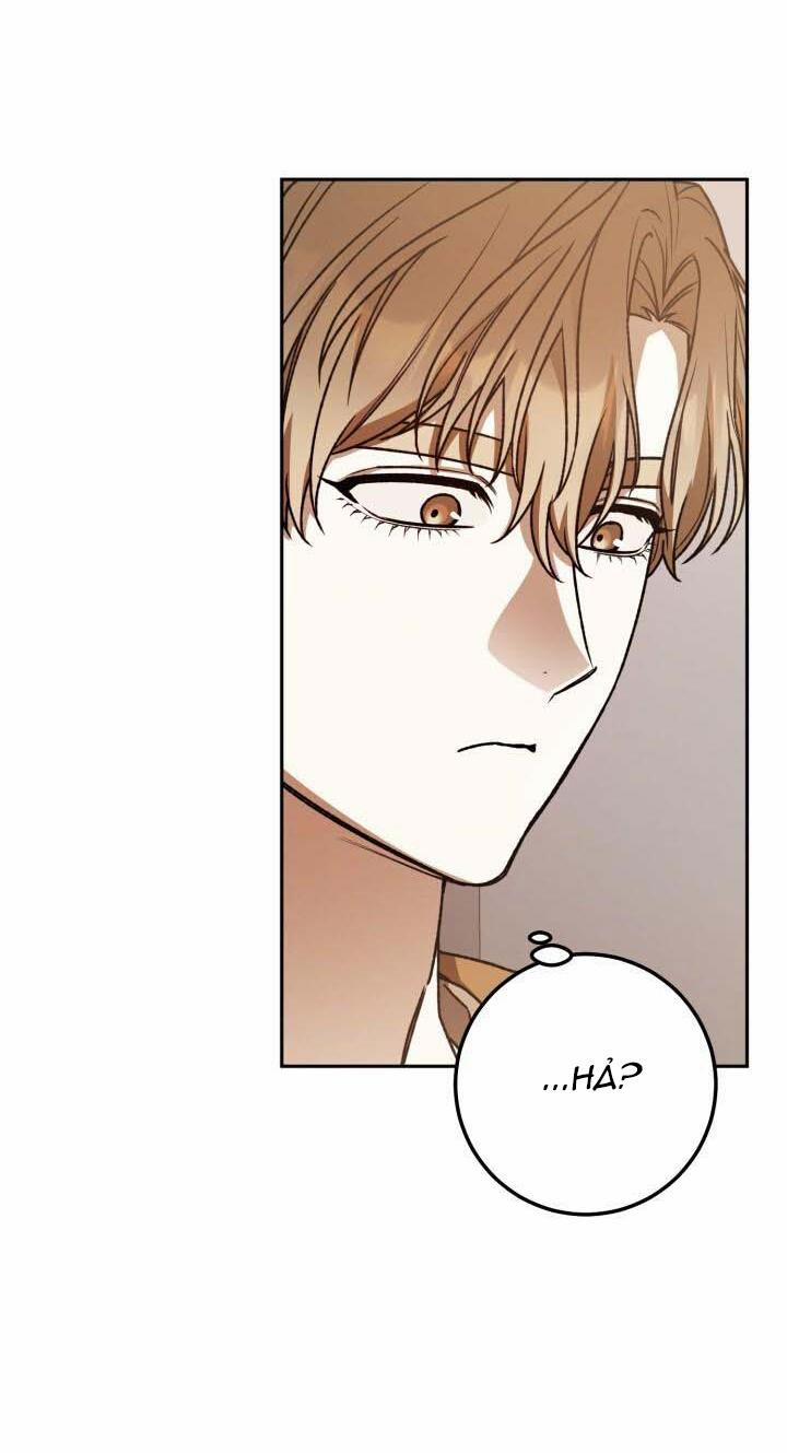 Đang Lập Kế Trả Thù Tôi Yêu Kẻ Thù Lúc Nào Không Hay 53 trang 5