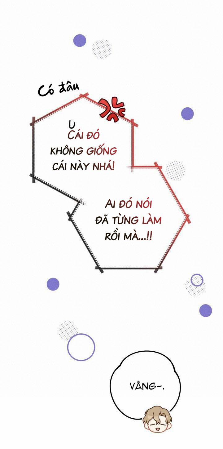 Đang Lập Kế Trả Thù Tôi Yêu Kẻ Thù Lúc Nào Không Hay 53 trang 53