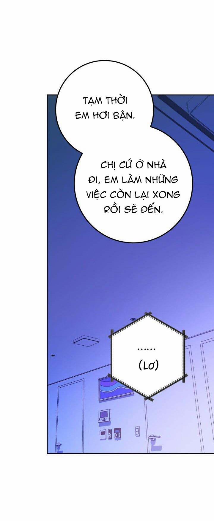 Đang Lập Kế Trả Thù Tôi Yêu Kẻ Thù Lúc Nào Không Hay 53 trang 58