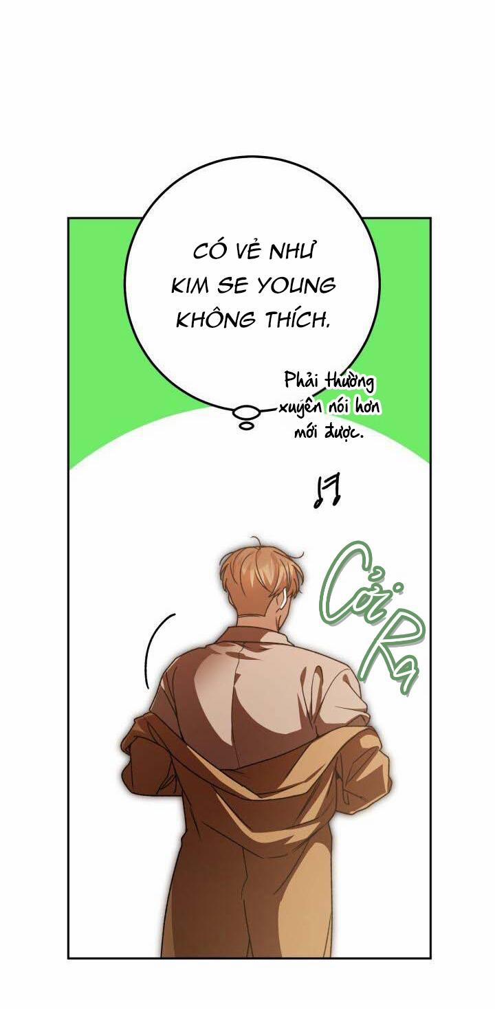 Đang Lập Kế Trả Thù Tôi Yêu Kẻ Thù Lúc Nào Không Hay 53 trang 67