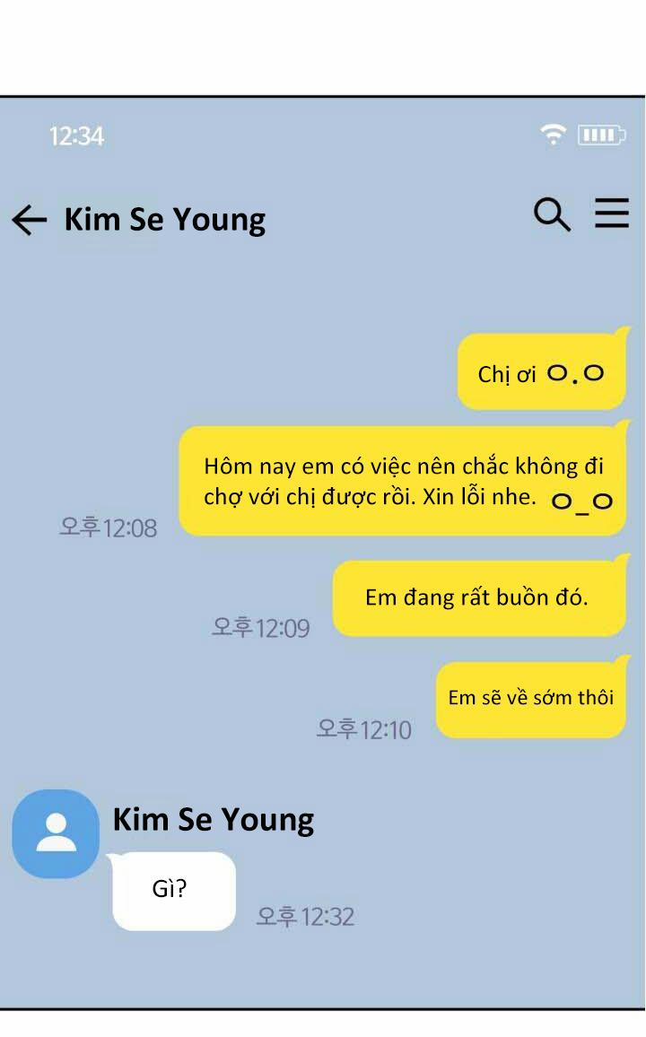 Đang Lập Kế Trả Thù Tôi Yêu Kẻ Thù Lúc Nào Không Hay 53 trang 7