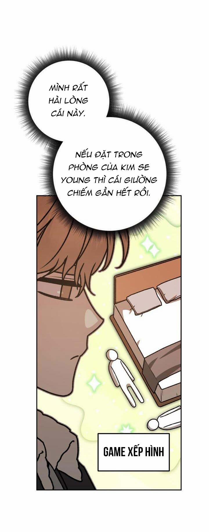 Đang Lập Kế Trả Thù Tôi Yêu Kẻ Thù Lúc Nào Không Hay 53 trang 75