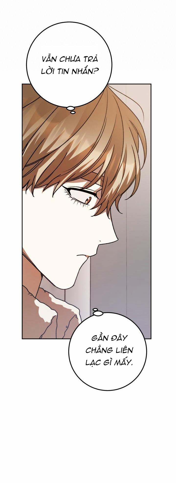 Đang Lập Kế Trả Thù Tôi Yêu Kẻ Thù Lúc Nào Không Hay 53 trang 87