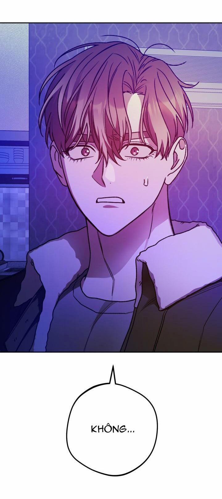 Đang Lập Kế Trả Thù Tôi Yêu Kẻ Thù Lúc Nào Không Hay 54 trang 24