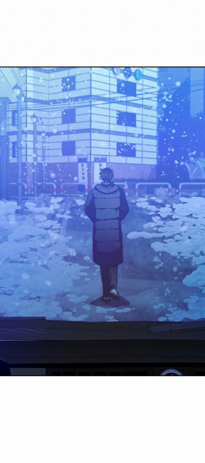 Đang Lập Kế Trả Thù Tôi Yêu Kẻ Thù Lúc Nào Không Hay 54 trang 40