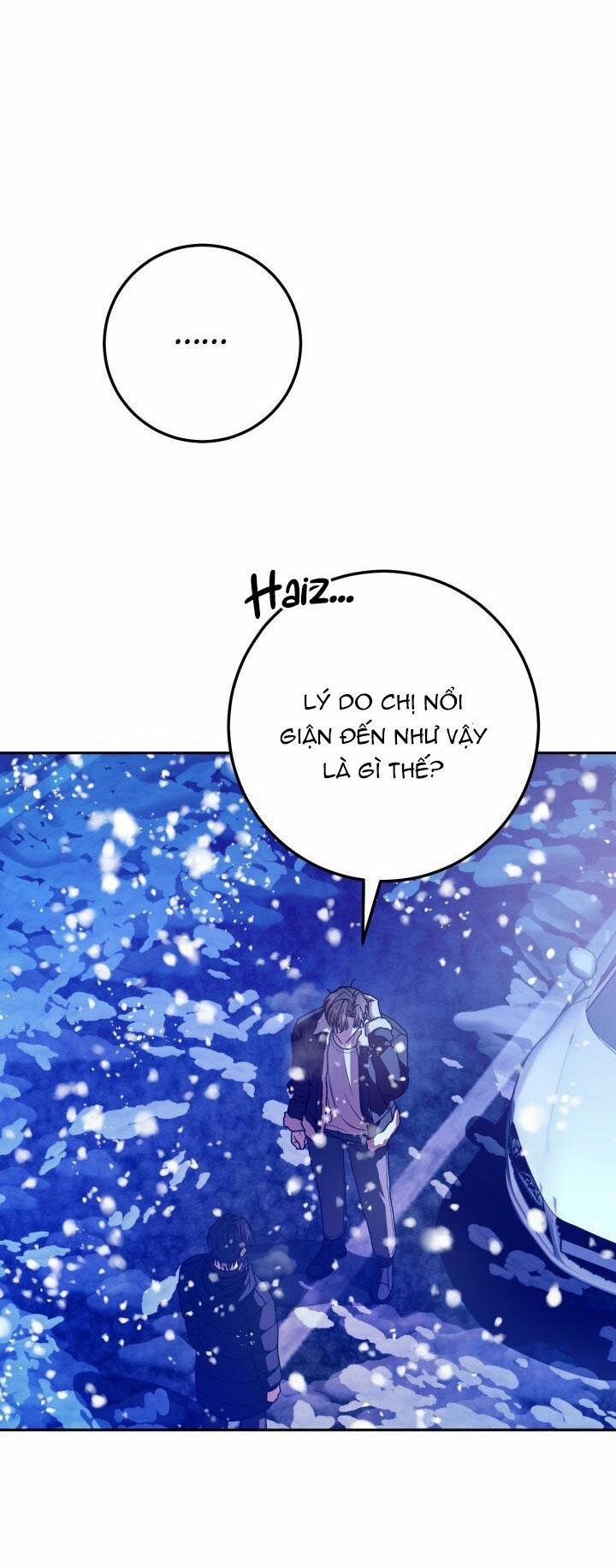 Đang Lập Kế Trả Thù Tôi Yêu Kẻ Thù Lúc Nào Không Hay 54 trang 60