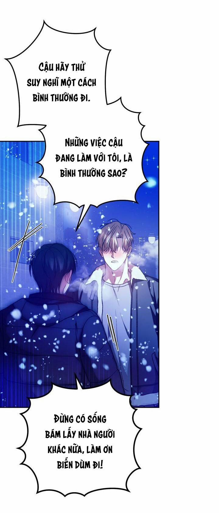 Đang Lập Kế Trả Thù Tôi Yêu Kẻ Thù Lúc Nào Không Hay 54 trang 62