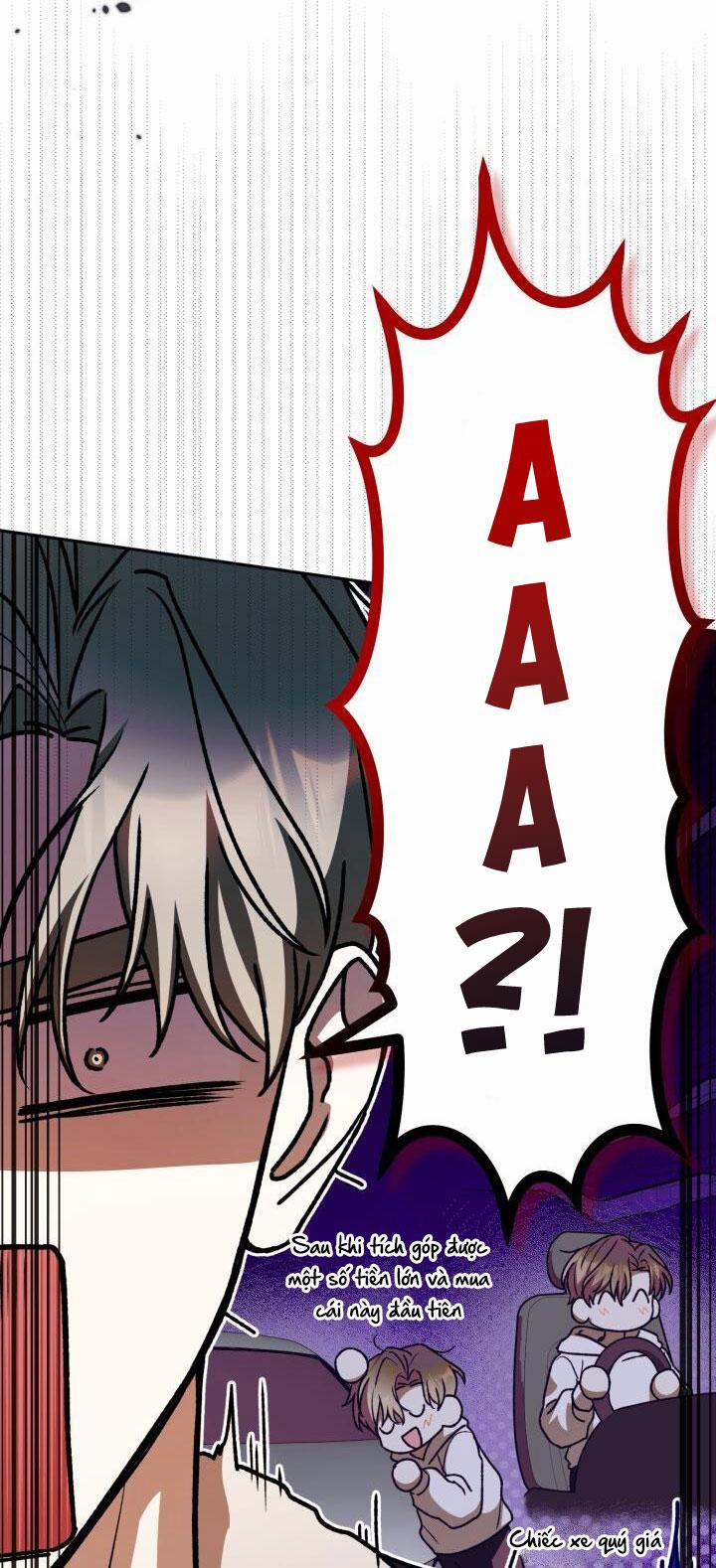 Đang Lập Kế Trả Thù Tôi Yêu Kẻ Thù Lúc Nào Không Hay 54 trang 79