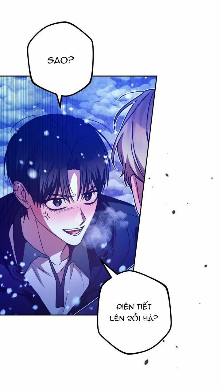 Đang Lập Kế Trả Thù Tôi Yêu Kẻ Thù Lúc Nào Không Hay 54 trang 83