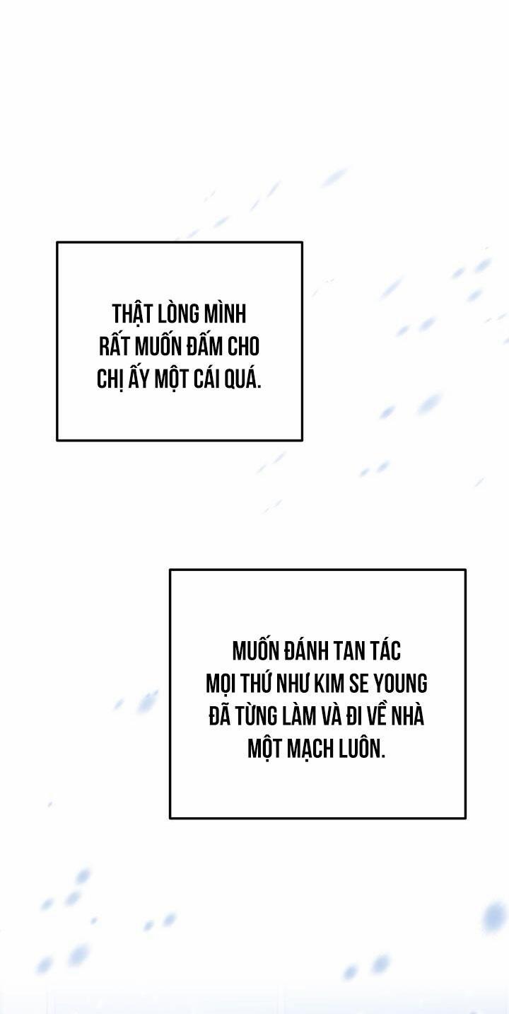 Đang Lập Kế Trả Thù Tôi Yêu Kẻ Thù Lúc Nào Không Hay 54 trang 91