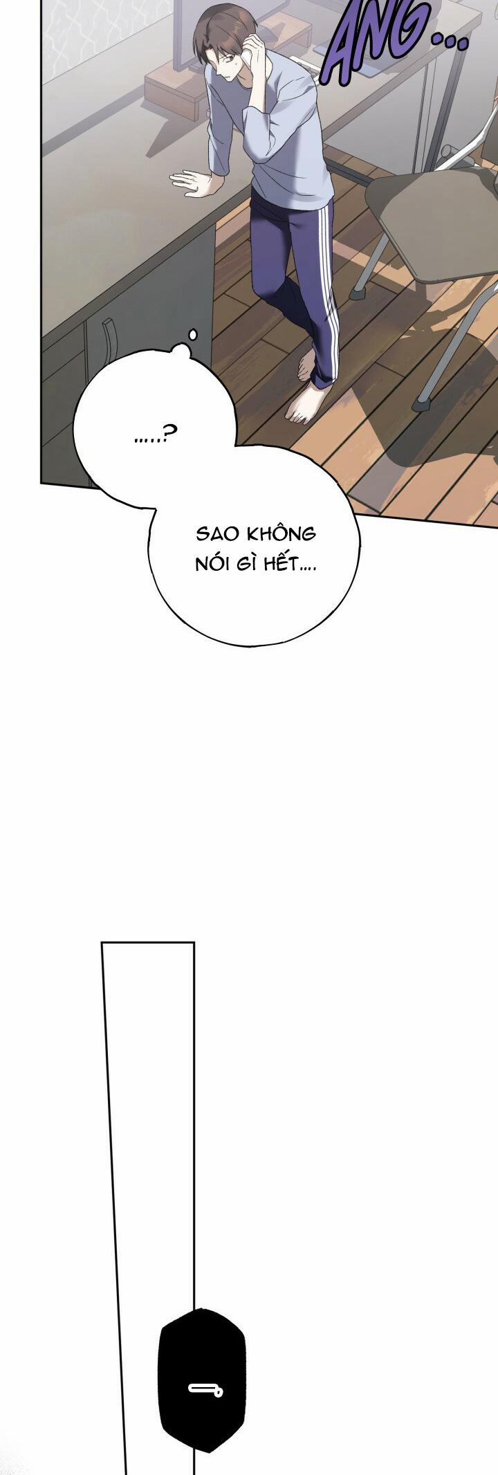 Đang Lập Kế Trả Thù Tôi Yêu Kẻ Thù Lúc Nào Không Hay 6 trang 17
