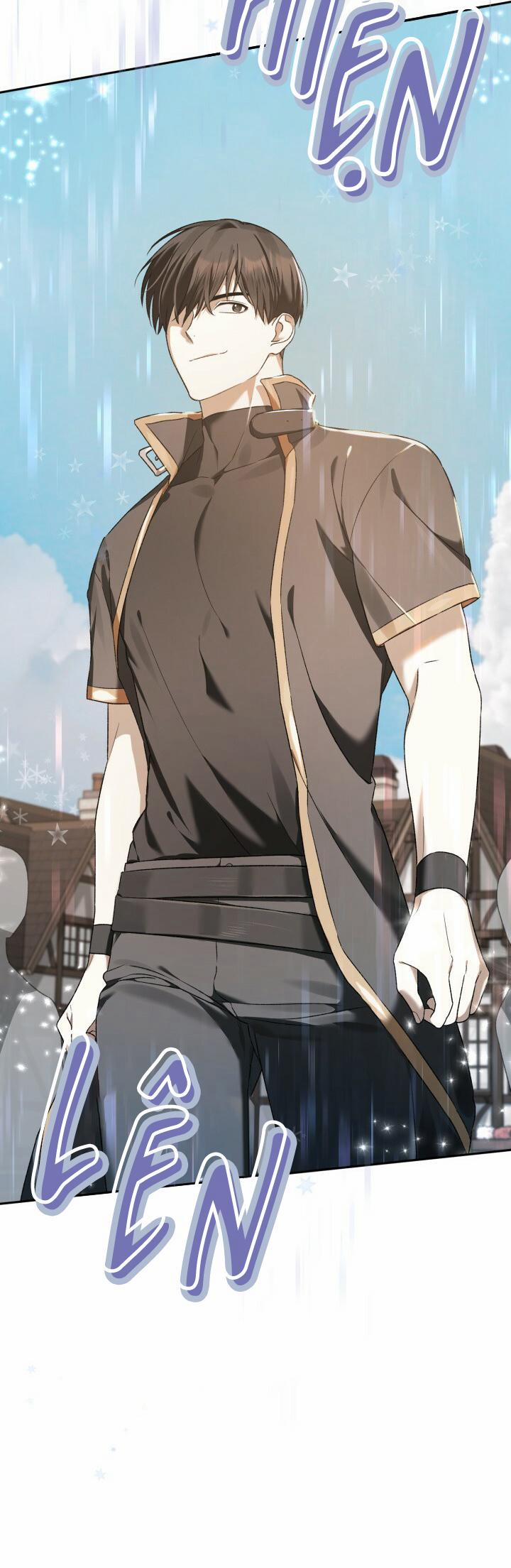 Đang Lập Kế Trả Thù Tôi Yêu Kẻ Thù Lúc Nào Không Hay 6 trang 26