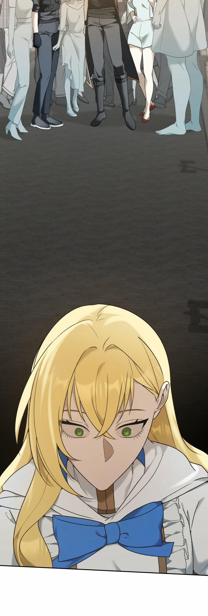 Đang Lập Kế Trả Thù Tôi Yêu Kẻ Thù Lúc Nào Không Hay 6 trang 31