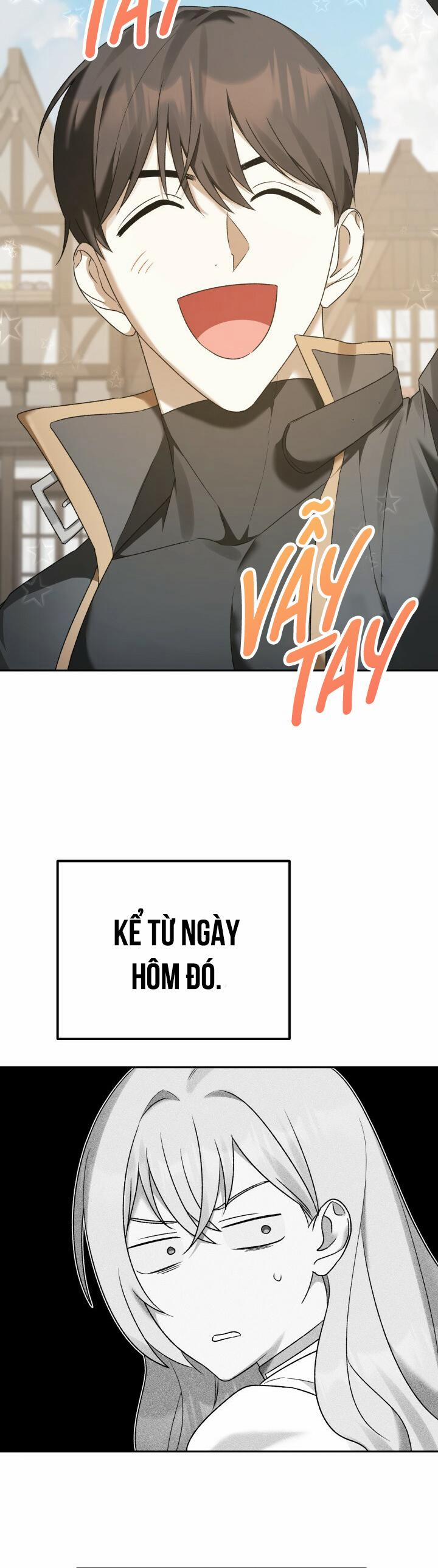 Đang Lập Kế Trả Thù Tôi Yêu Kẻ Thù Lúc Nào Không Hay 6 trang 33