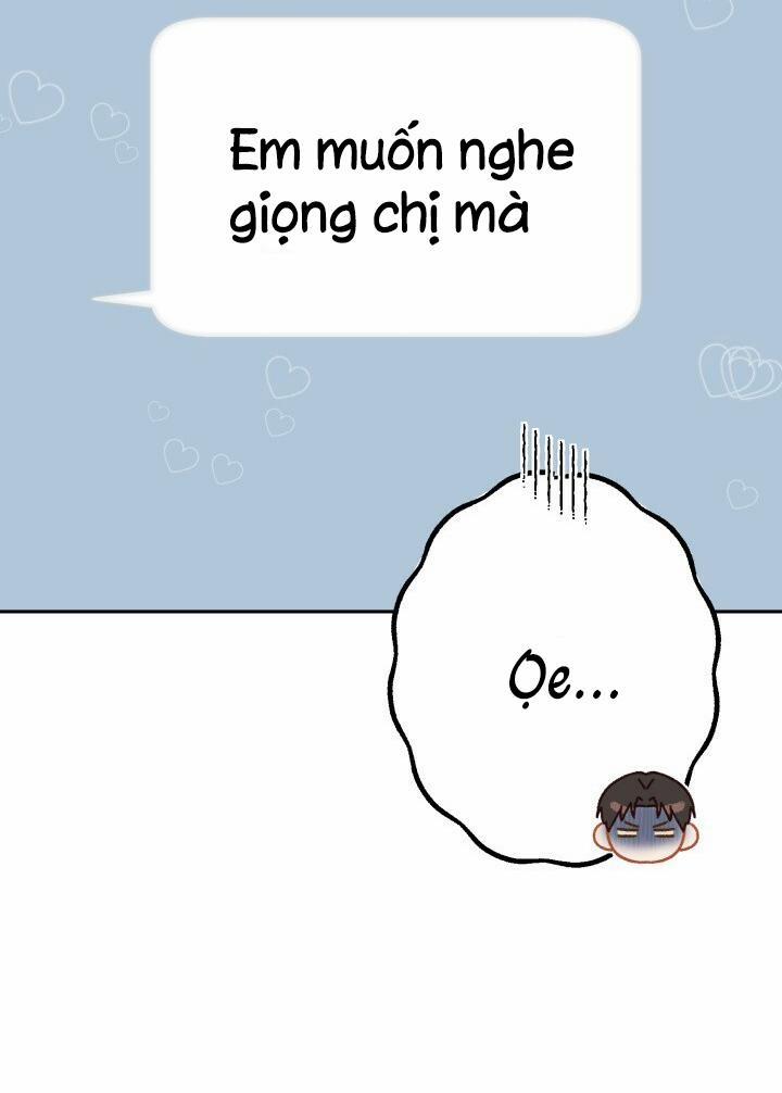 Đang Lập Kế Trả Thù Tôi Yêu Kẻ Thù Lúc Nào Không Hay 6 trang 37