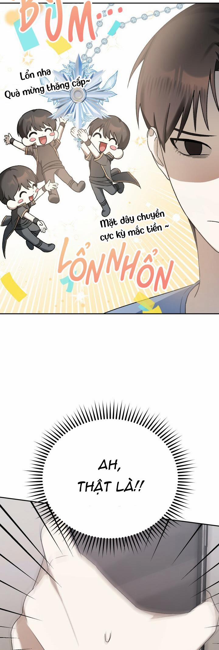 Đang Lập Kế Trả Thù Tôi Yêu Kẻ Thù Lúc Nào Không Hay 6 trang 4