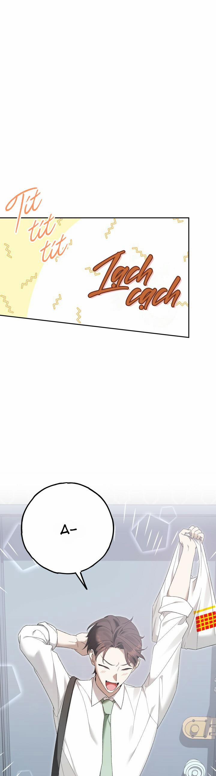 Đang Lập Kế Trả Thù Tôi Yêu Kẻ Thù Lúc Nào Không Hay 6 trang 43