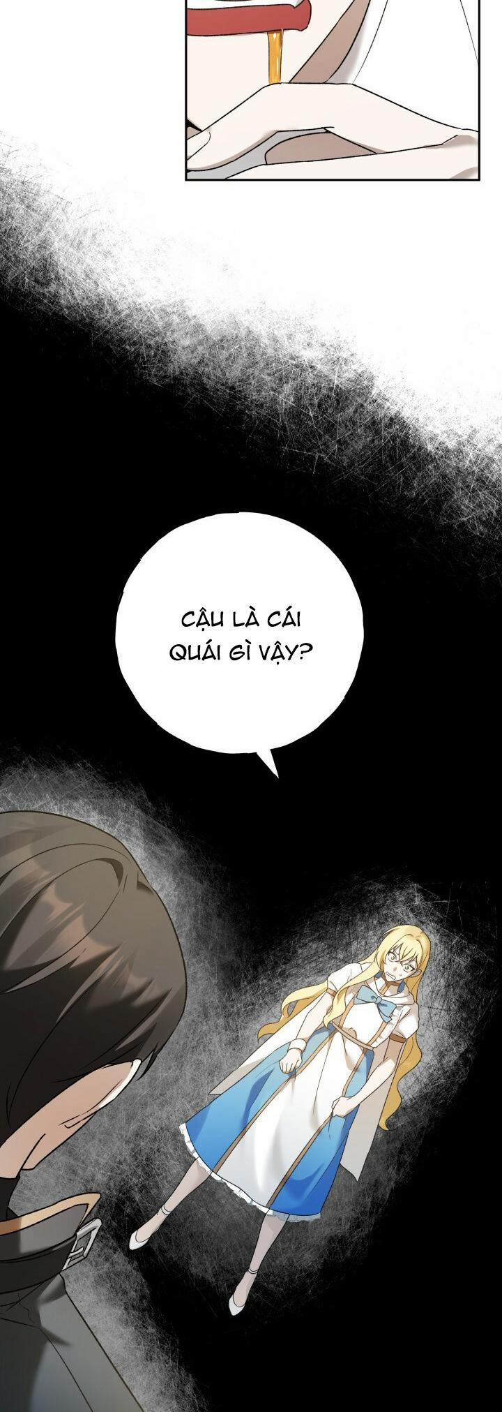 Đang Lập Kế Trả Thù Tôi Yêu Kẻ Thù Lúc Nào Không Hay 6 trang 51