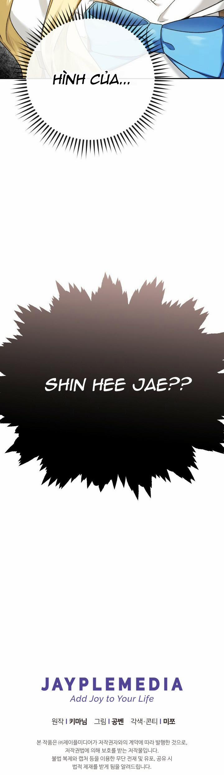 Đang Lập Kế Trả Thù Tôi Yêu Kẻ Thù Lúc Nào Không Hay 6 trang 57