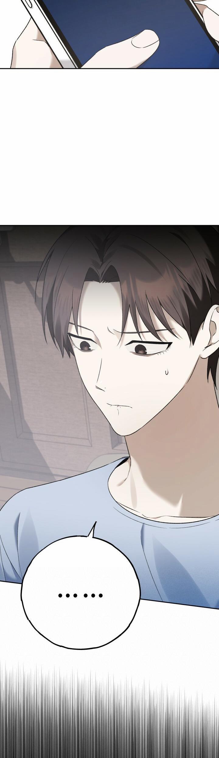 Đang Lập Kế Trả Thù Tôi Yêu Kẻ Thù Lúc Nào Không Hay 6 trang 9