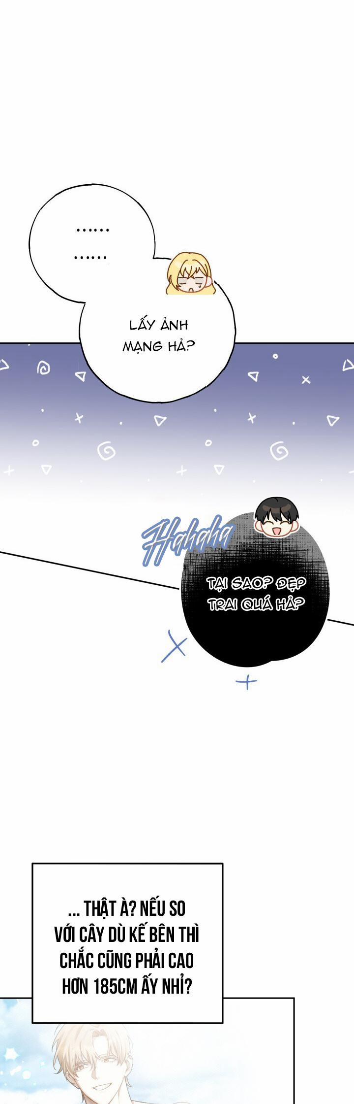 Đang Lập Kế Trả Thù Tôi Yêu Kẻ Thù Lúc Nào Không Hay 7 trang 13