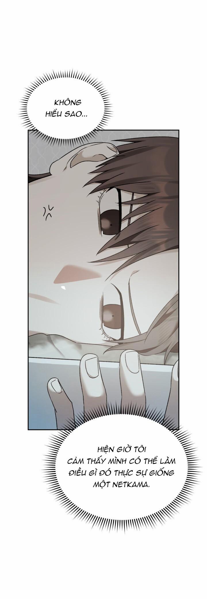 Đang Lập Kế Trả Thù Tôi Yêu Kẻ Thù Lúc Nào Không Hay 7 trang 31