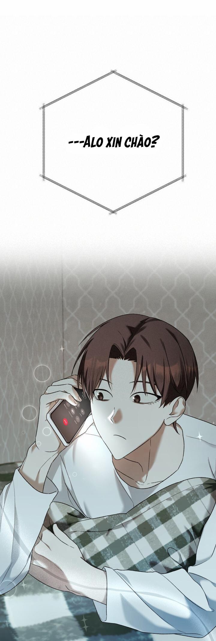 Đang Lập Kế Trả Thù Tôi Yêu Kẻ Thù Lúc Nào Không Hay 7 trang 34